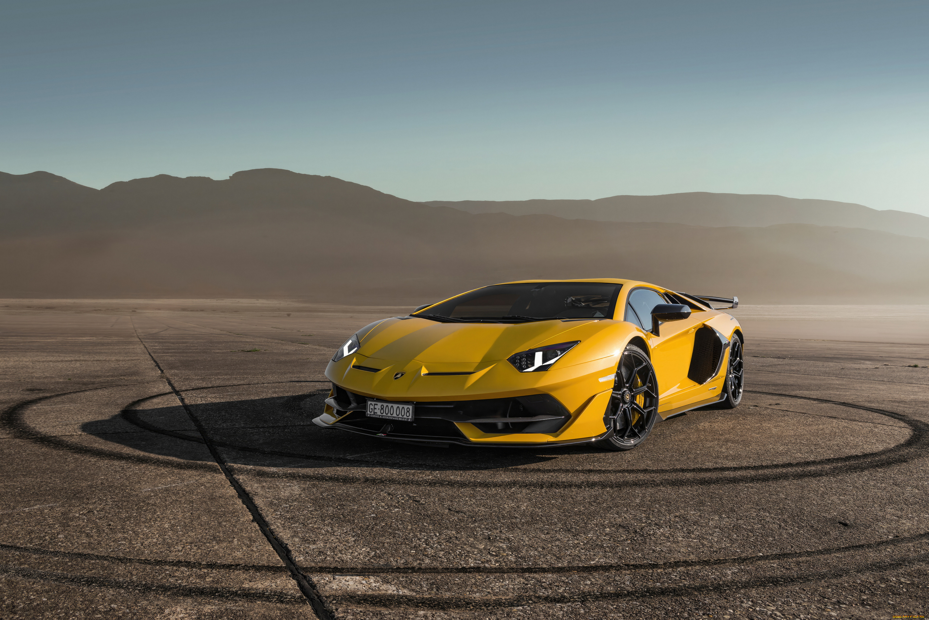 2024 lamborghini aventador svj, , lamborghini, e, 2024, aventador, svj